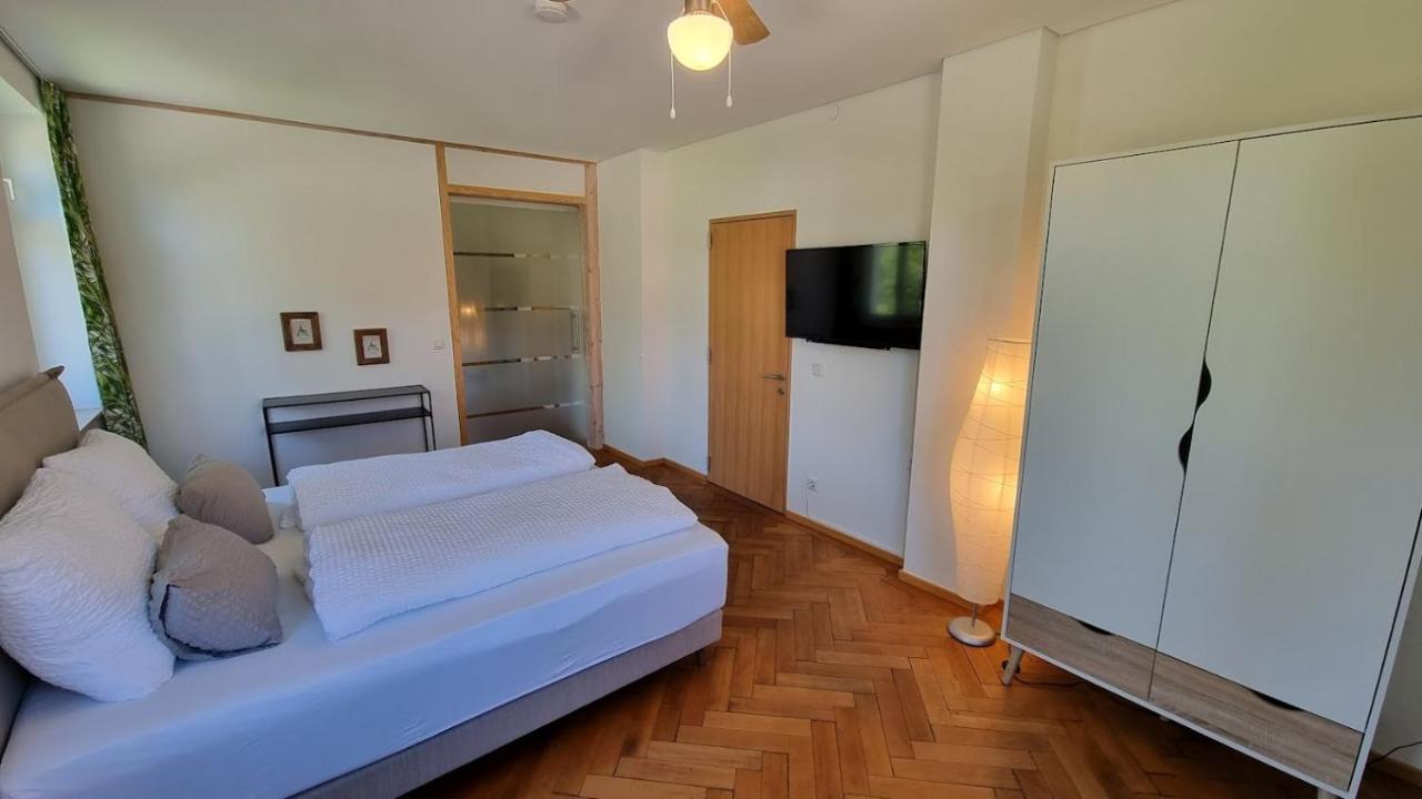 Gasthof - Auszeit Im Bad Diezlings - Adults Only Hörbranz Dış mekan fotoğraf